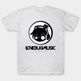 Love Bug Music T-Shirt